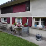 Lou Bas - La Framie Albas (Lot)