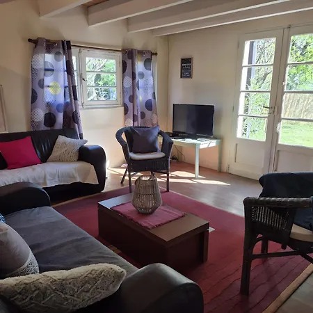 Lou Bas - La Framie Albas (Lot)