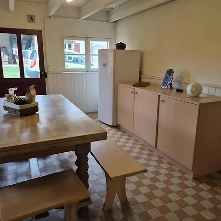 Ferienhaus Lou Bas - La Framie *