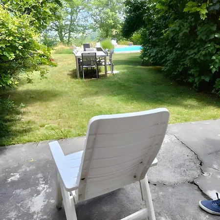 Lou Bas - La Framie Albas (Lot)