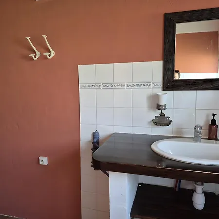 Ferienhaus Lou Bas - La Framie Albas (Lot)