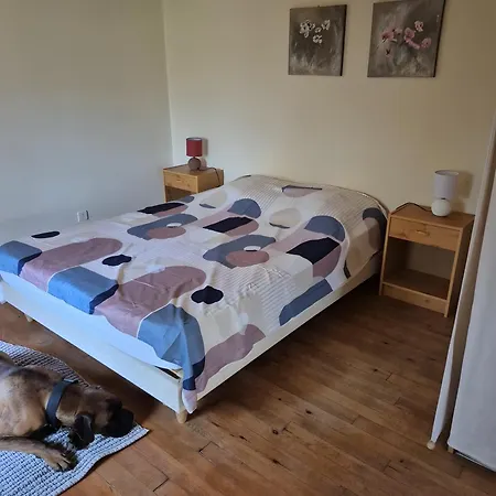 Lou Bas - La Framie * Albas (Lot)