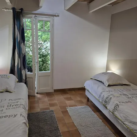 Lou Bas - La Framie Albas (Lot)