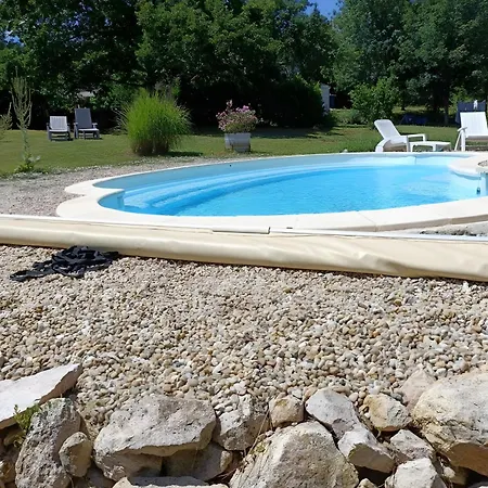 Lou Bas - La Framie Albas (Lot)