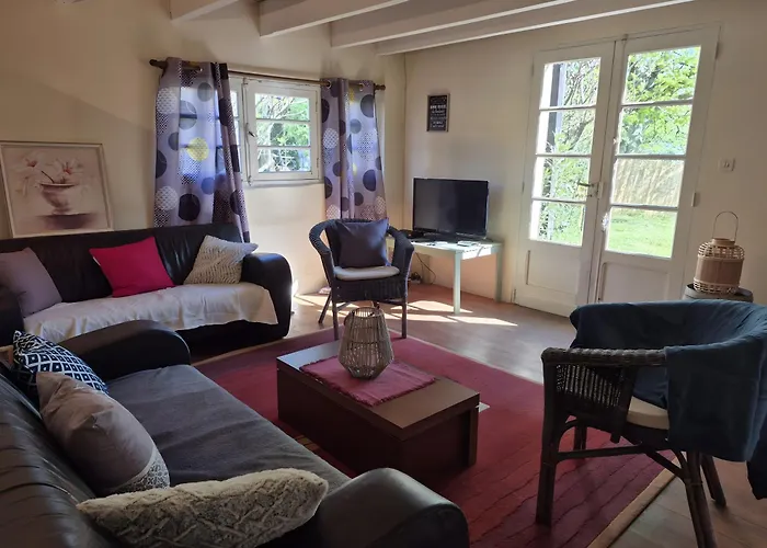 Lou Bas - La Framie Albas (Lot)