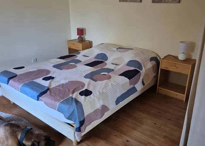 Lou Bas - La Framie * Albas (Lot)