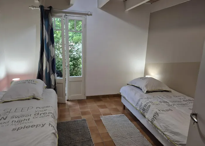 Lou Bas - La Framie Albas (Lot)