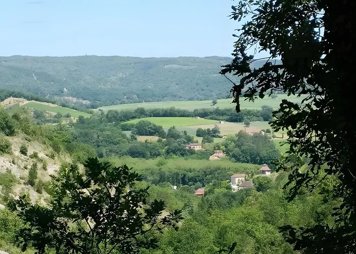 Lou Bas - La Framie Дом отдыха *